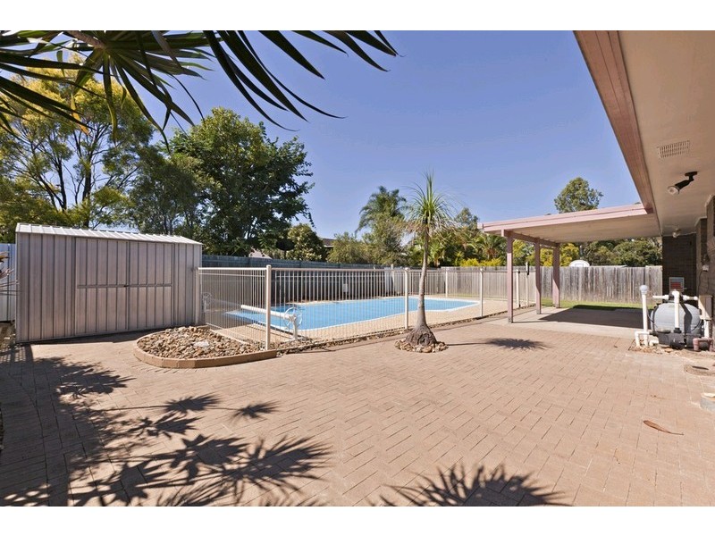 4 Springfield Crescent, Daisy Hill QLD 4127