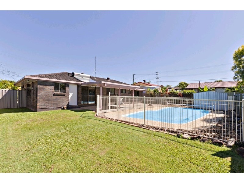 4 Springfield Crescent, Daisy Hill QLD 4127