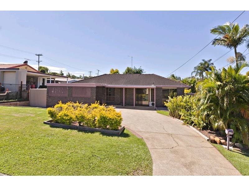 4 Springfield Crescent, Daisy Hill QLD 4127