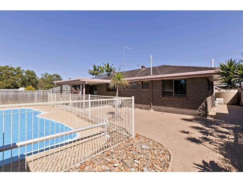 4 Springfield Crescent, Daisy Hill QLD 4127