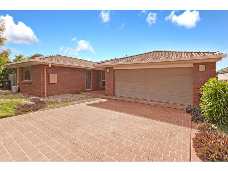 6 Vista Circuit, Runcorn QLD 4113