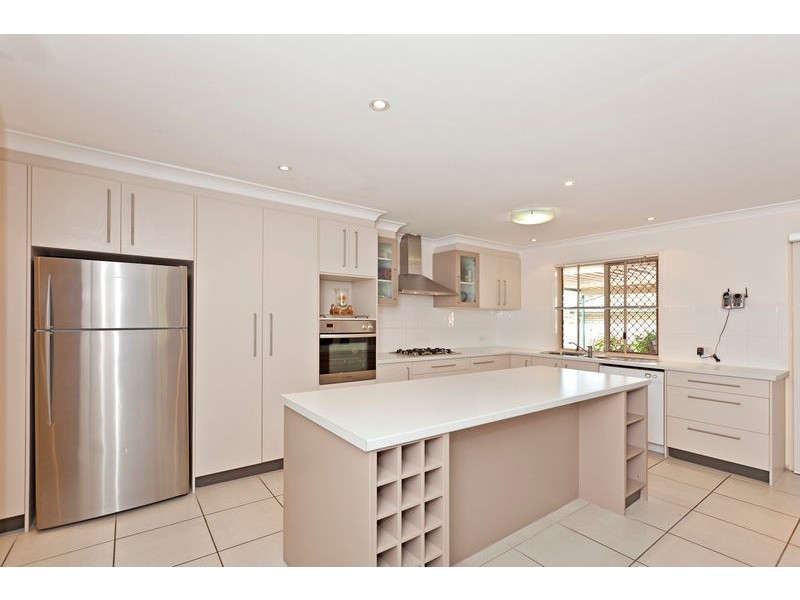 6 Vista Circuit, Runcorn QLD 4113