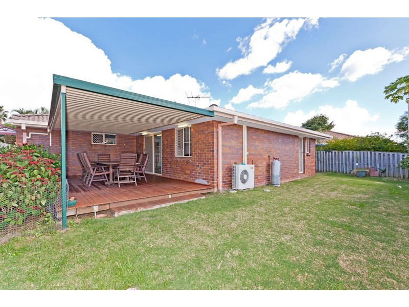 6 Vista Circuit, Runcorn QLD 4113