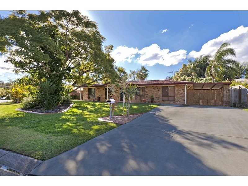 11 Oxley Circuit, Daisy Hill QLD 4127