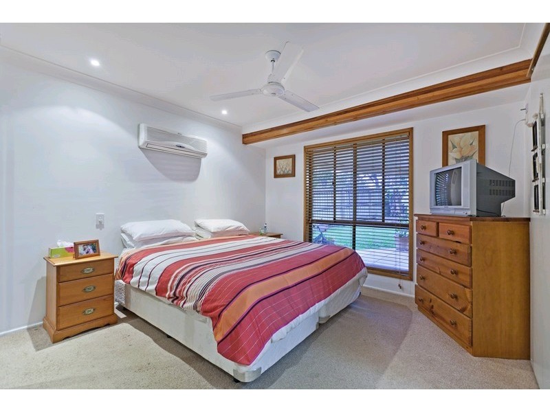 11 Oxley Circuit, Daisy Hill QLD 4127