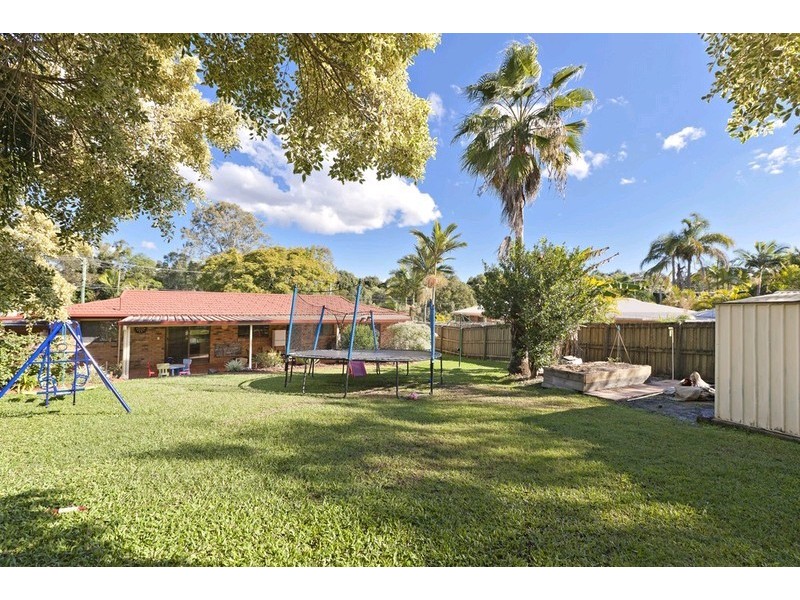 11 Oxley Circuit, Daisy Hill QLD 4127