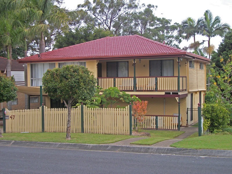 47 Pindari Street, Rochedale South QLD 4123