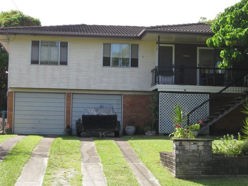 8 Thornhill Street, Springwood QLD 4127