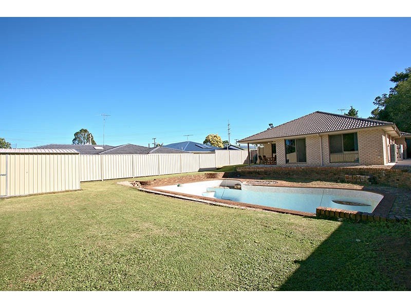 32 Allamanda Drive, Daisy Hill QLD 4127