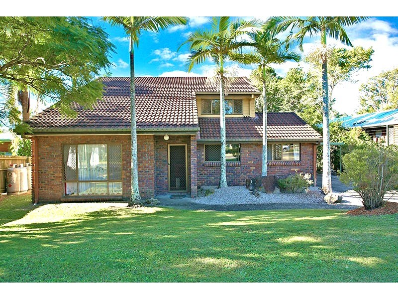 294 Springwood Road, Springwood QLD 4127
