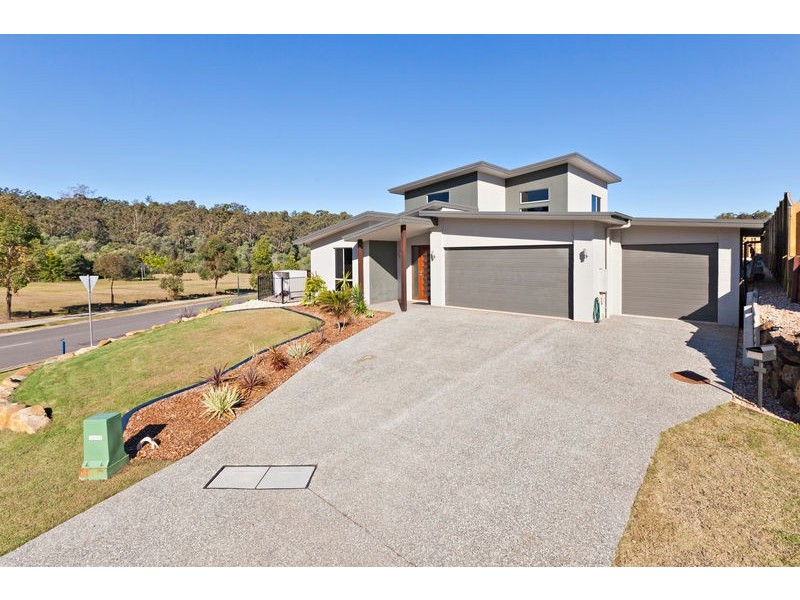 11 Nanny Shailer Street, Daisy Hill QLD 4127