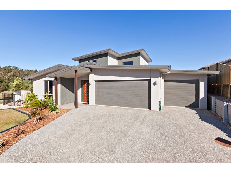 11 Nanny Shailer Street, Daisy Hill QLD 4127