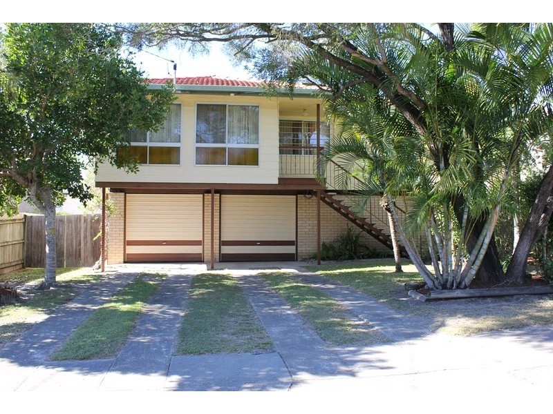 7 Hannam Street, Woodridge QLD 4114