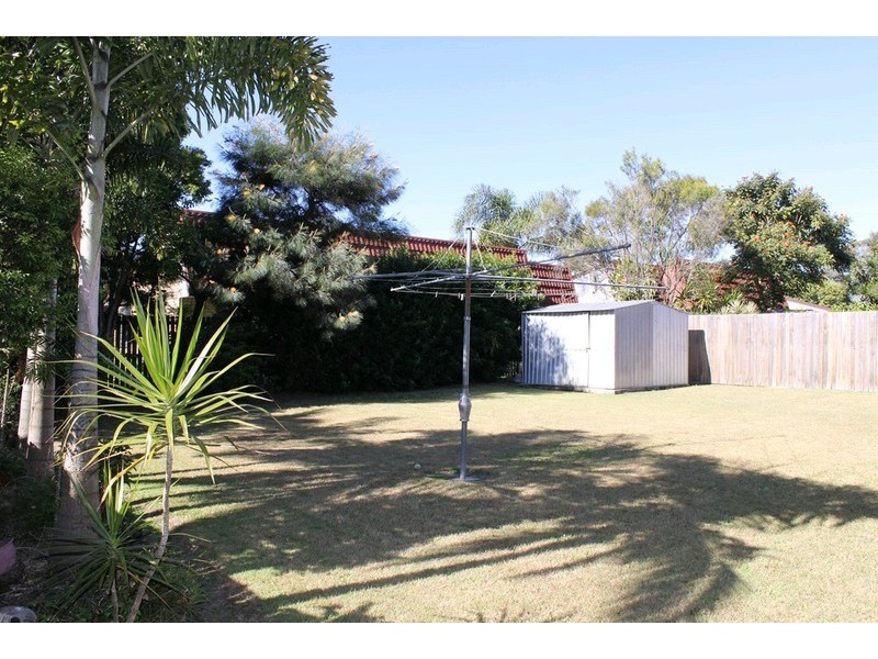7 Hannam Street, Woodridge QLD 4114