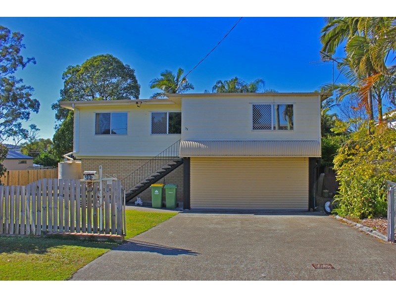 33 Macarthur Crescent, Slacks Creek QLD 4127