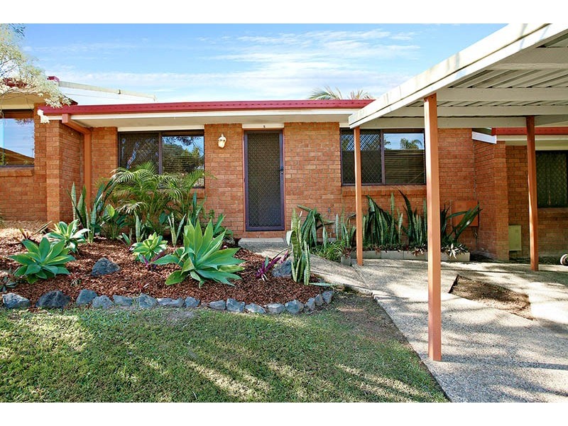 5/22a Kumbari Street, Rochedale South QLD 4123
