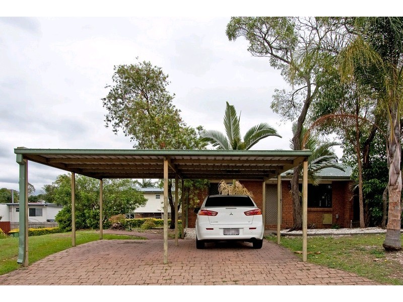 11/7 Marlow Street, Woodridge QLD 4114