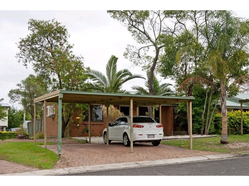 11/7 Marlow Street, Woodridge QLD 4114