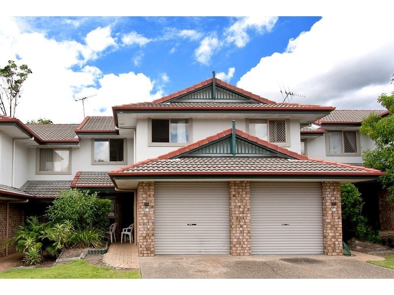 32/17 Marlow Street, Woodridge QLD 4114