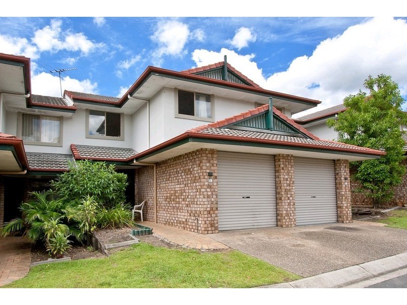 32/17 Marlow Street, Woodridge QLD 4114