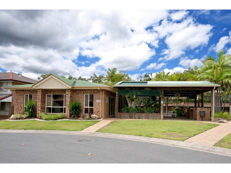 32/17 Marlow Street, Woodridge QLD 4114