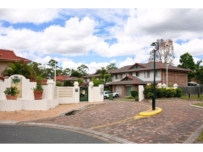 32/17 Marlow Street, Woodridge QLD 4114