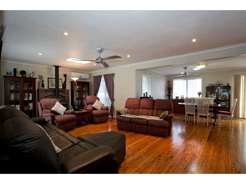 32 Lisbeth Street, Springwood QLD 4127