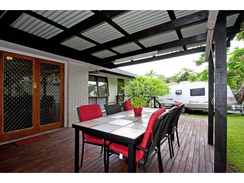32 Lisbeth Street, Springwood QLD 4127