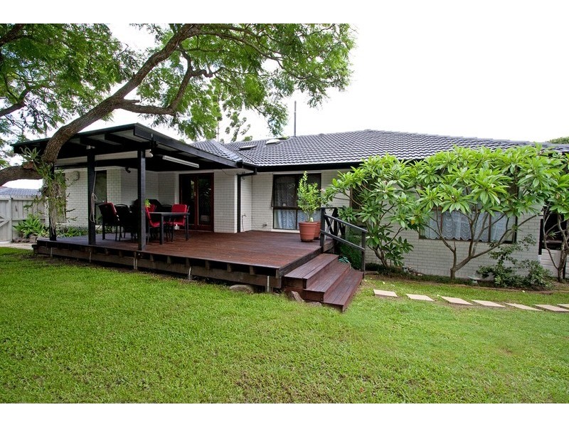 32 Lisbeth Street, Springwood QLD 4127