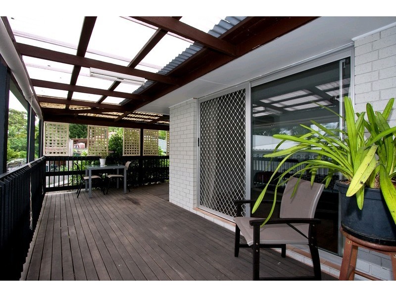 32 Lisbeth Street, Springwood QLD 4127