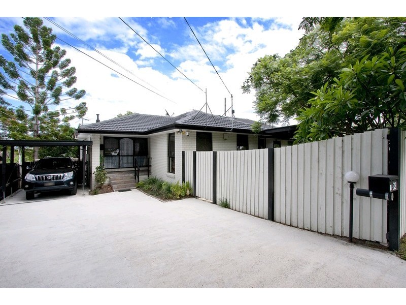 32 Lisbeth Street, Springwood QLD 4127