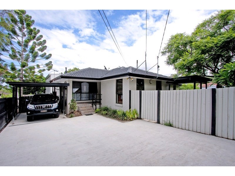 32 Lisbeth Street, Springwood QLD 4127