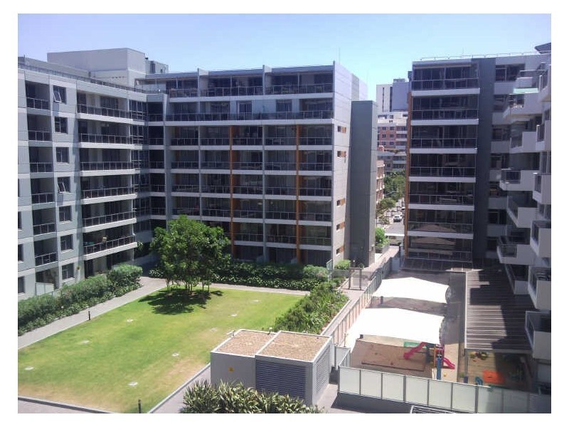 610/6 Lachlan Street, Waterloo NSW 2017