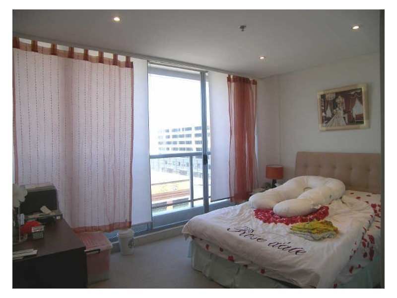 610/6 Lachlan Street, Waterloo NSW 2017