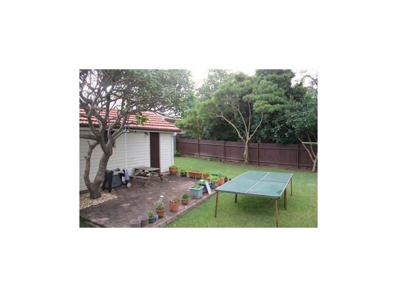 24 Truscott Street, North Ryde NSW 2113