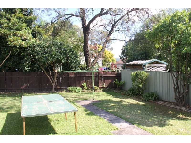 24 Truscott Street, North Ryde NSW 2113