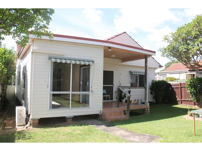 24 Truscott Street, North Ryde NSW 2113