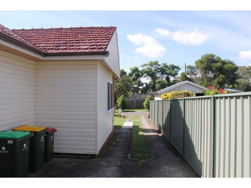 24 Truscott Street, North Ryde NSW 2113