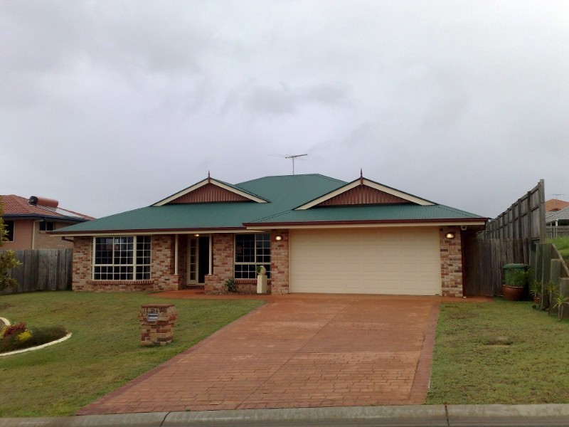 23 Lowe Court, Redland Bay QLD 4165