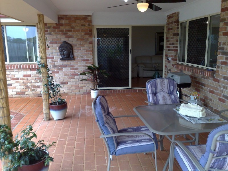 23 Lowe Court, Redland Bay QLD 4165