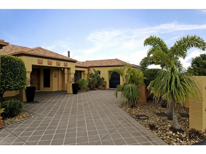 4 Bush Cherry Place, Thornlands QLD 4164