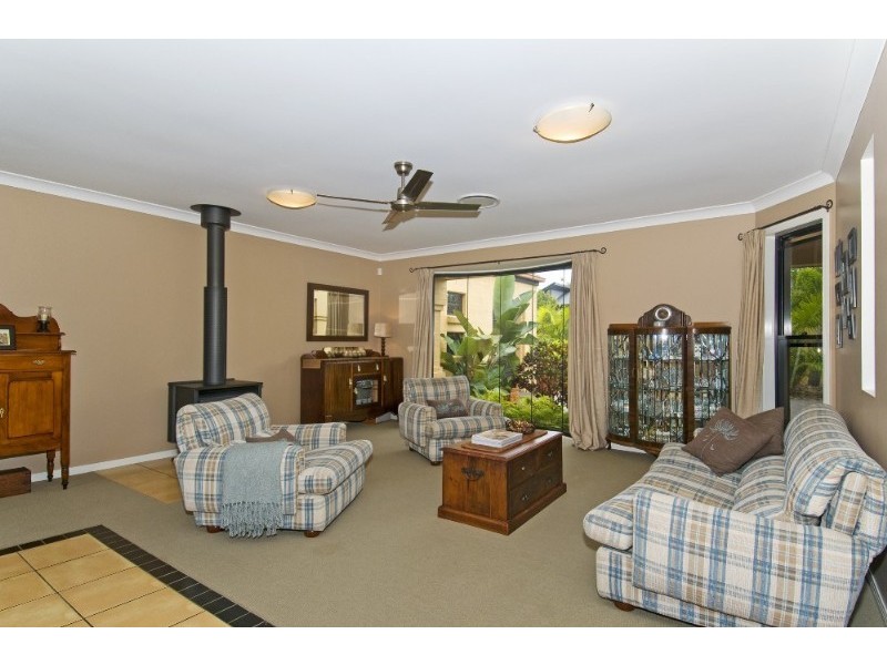 4 Bush Cherry Place, Thornlands QLD 4164