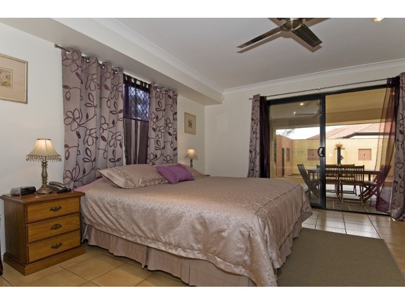 4 Bush Cherry Place, Thornlands QLD 4164