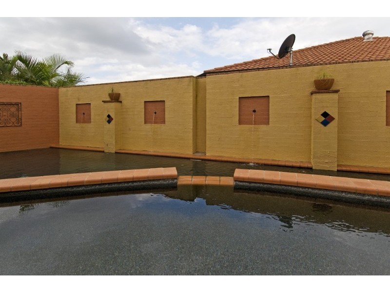 4 Bush Cherry Place, Thornlands QLD 4164