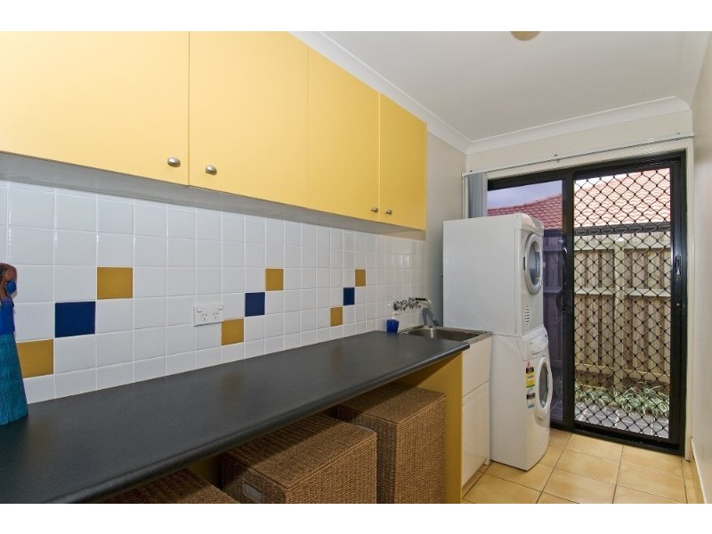 4 Bush Cherry Place, Thornlands QLD 4164