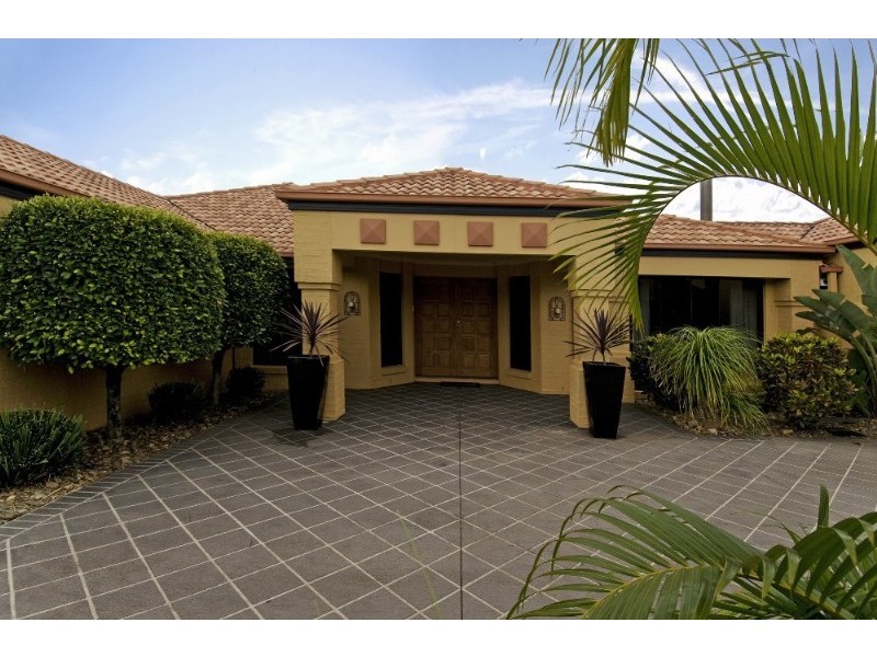 4 Bush Cherry Place, Thornlands QLD 4164