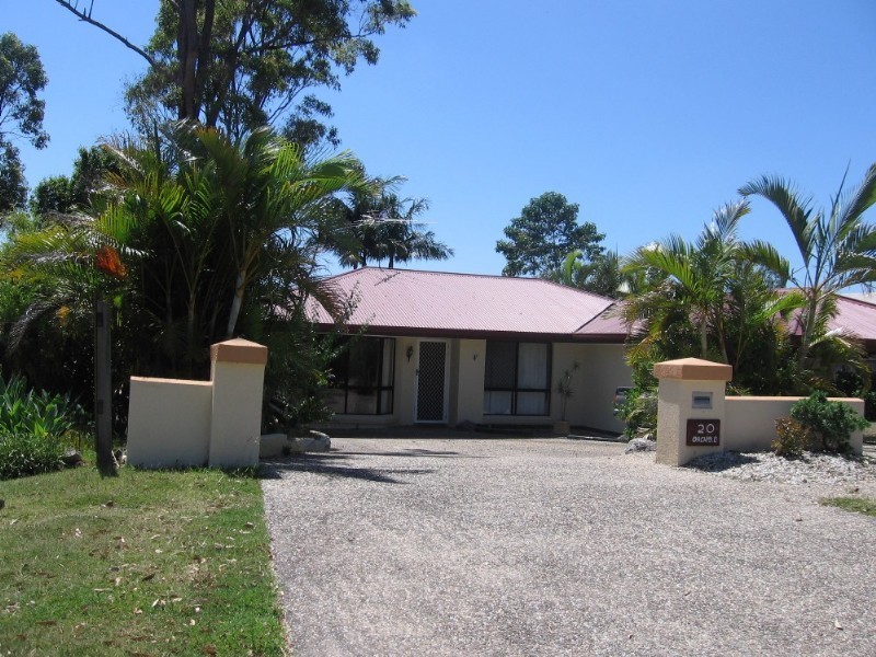 20 Orchid Drive, Mount Cotton QLD 4165