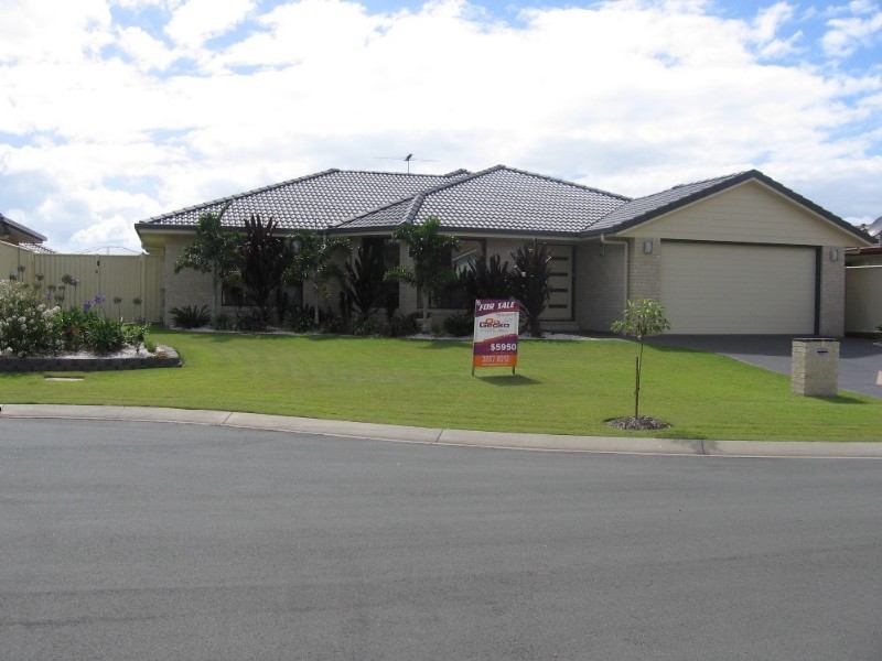 4 Sable Close, Thornlands QLD 4164