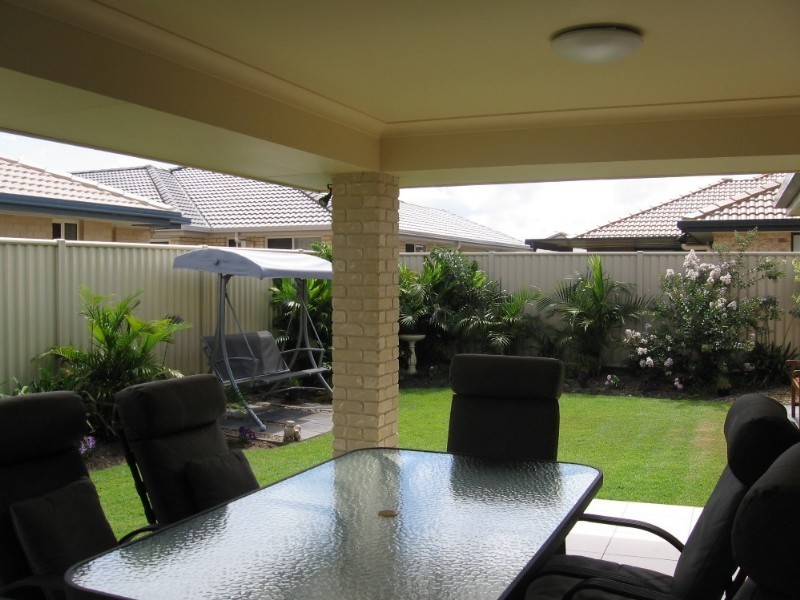 4 Sable Close, Thornlands QLD 4164