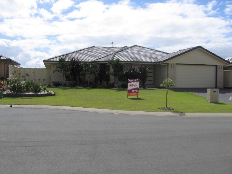 4 Sable Close, Thornlands QLD 4164